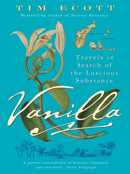 Cover image for Vanilla